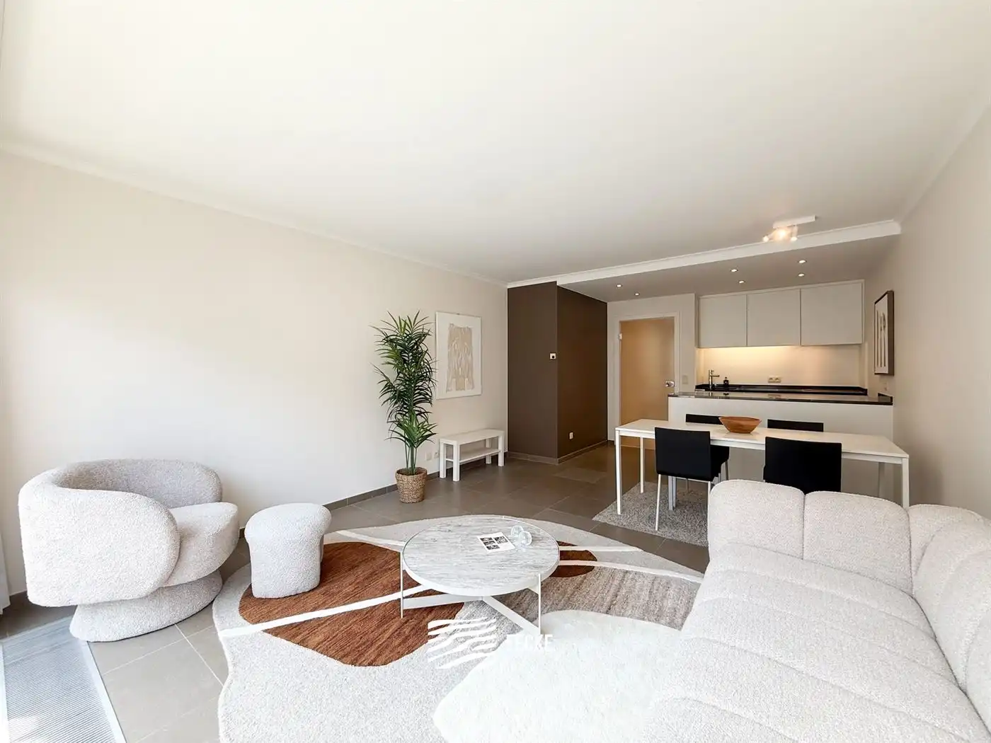 Appartement te koop Albert I-laan 138/0201 - 8620 NIEUWPOORT