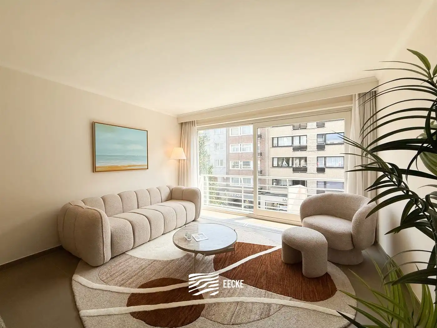 Appartement te koop Albert I-laan 138/0201 - 8620 NIEUWPOORT