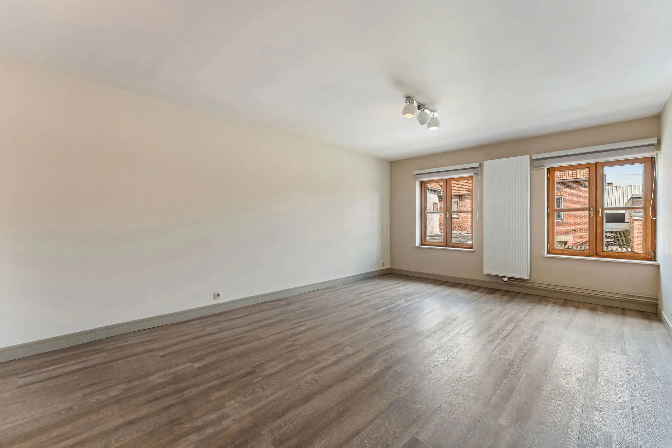 Charmant 2-slaapkamerappartement te Zussen foto 3