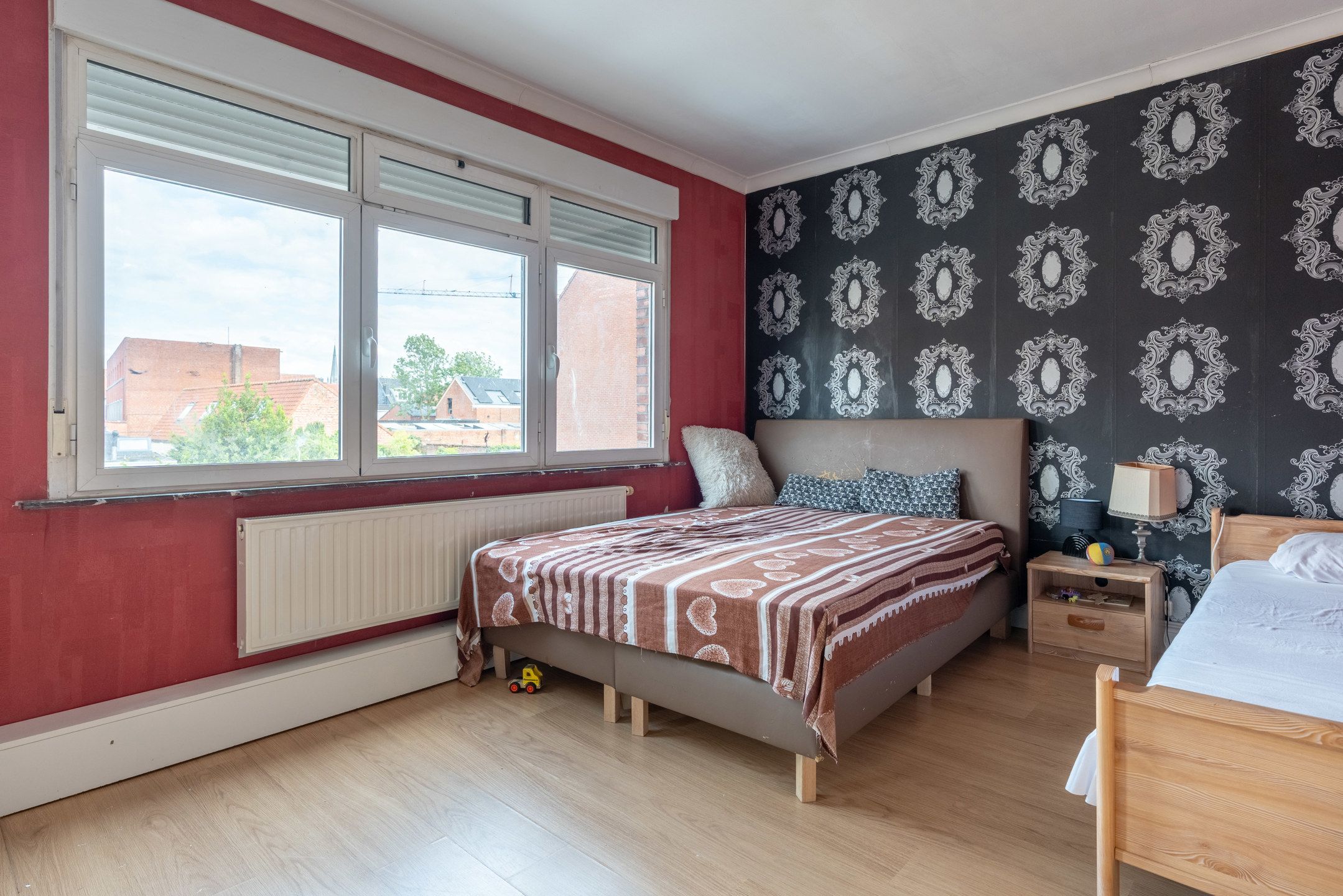 Centraal gelegen gezinswoning met 4 slaapkamers te Turnhout. foto 16