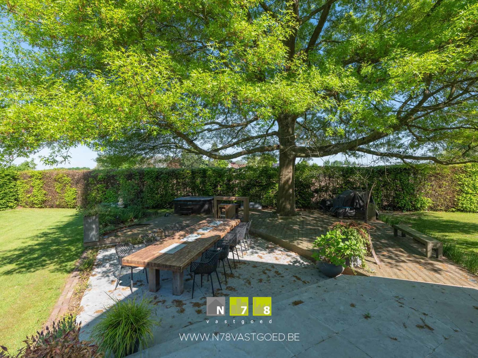 Villa te koop foto 68