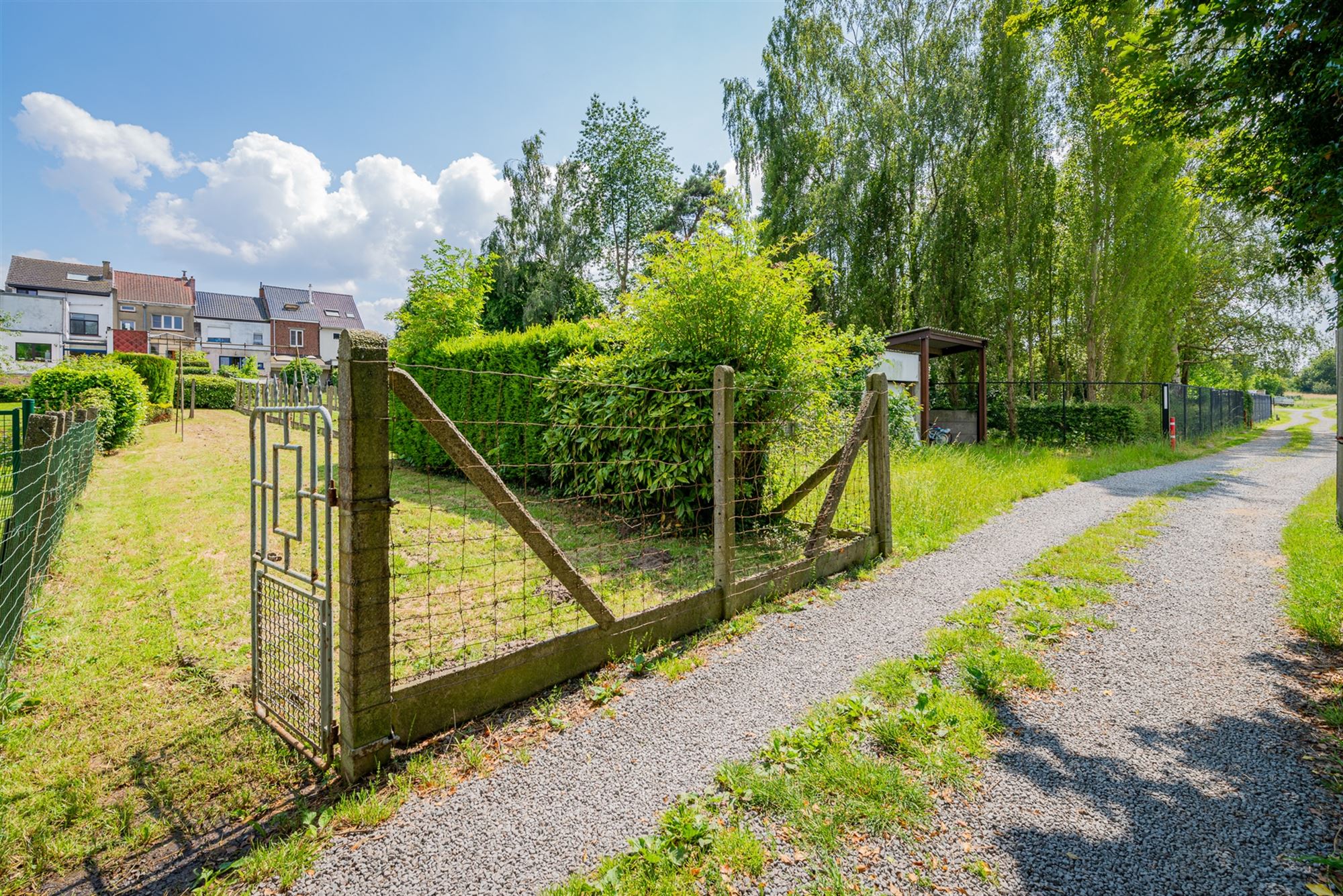 Charmante woning te koop in Buizingen foto 37