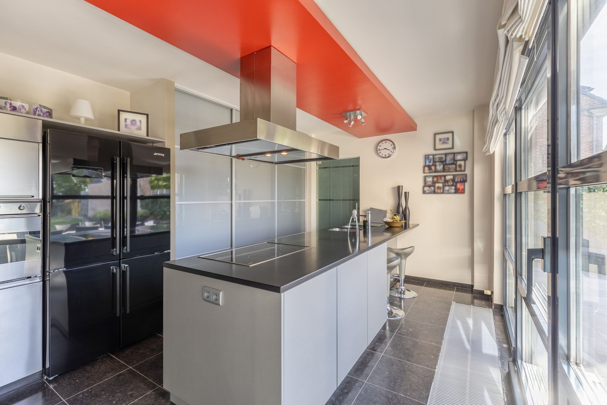 Knappe villa met 3 slaapkamers nabij het centrum van Tienen! foto 7