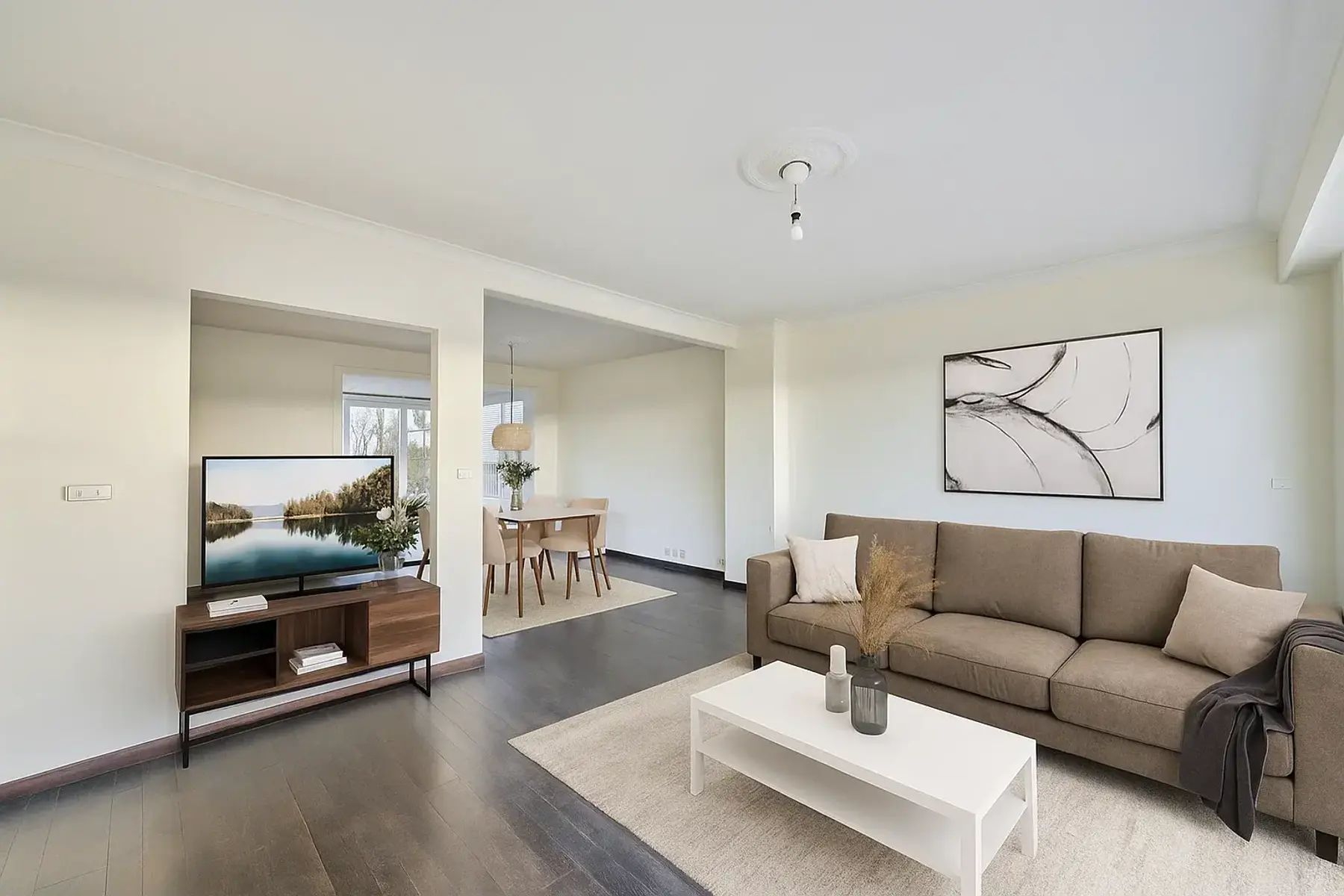 Prachtig dakappartement in Genk met ruim zonneterras foto 4