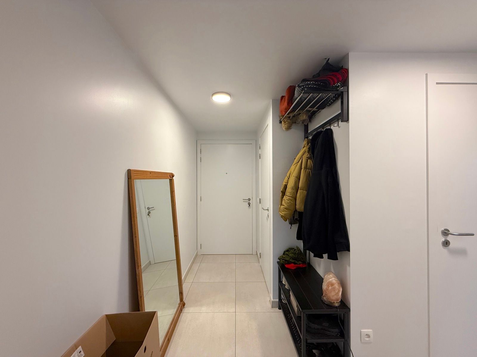 Zongericht appartement met ruim terras foto 11