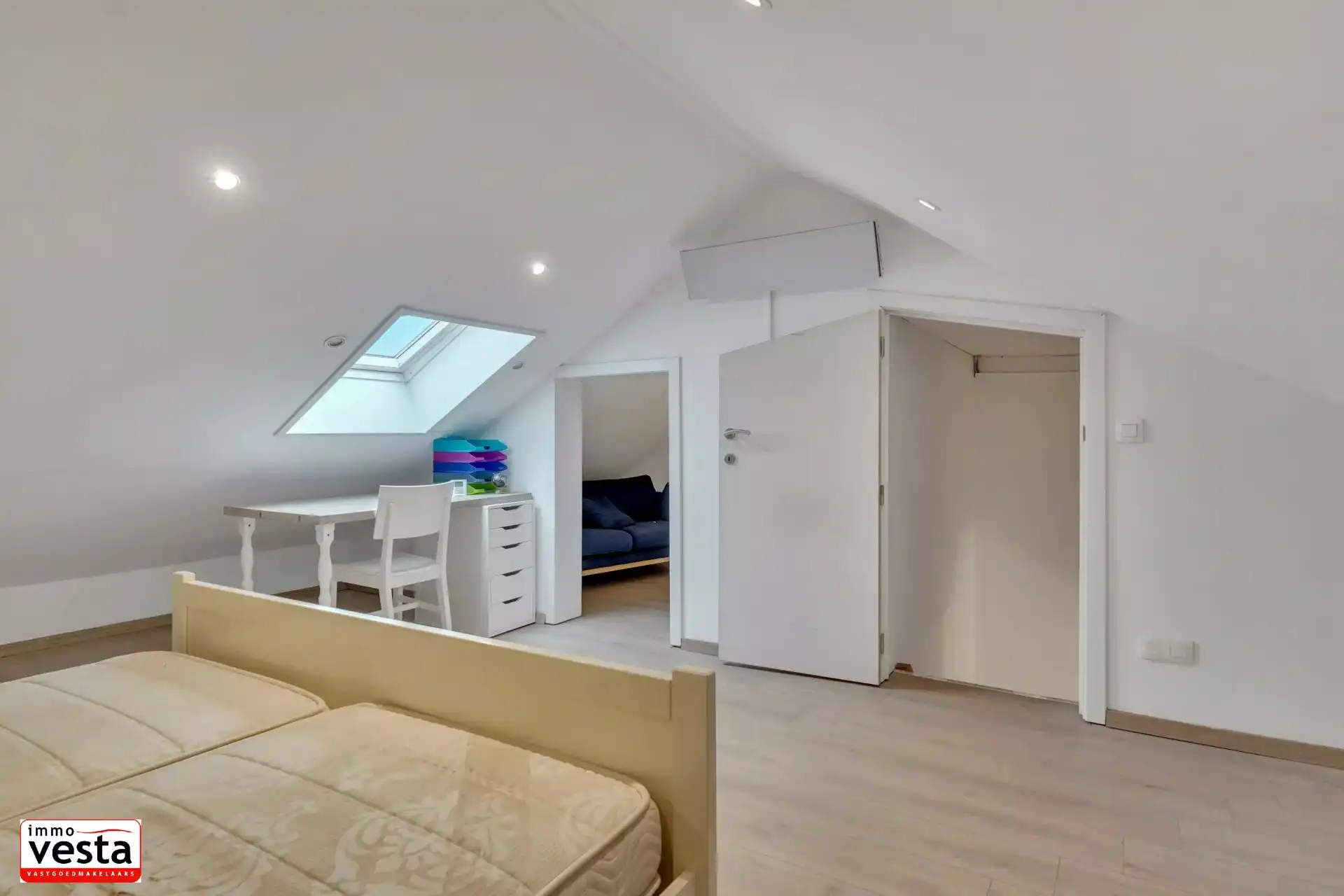Ruime meergezinswoning met twee appartementen foto 22