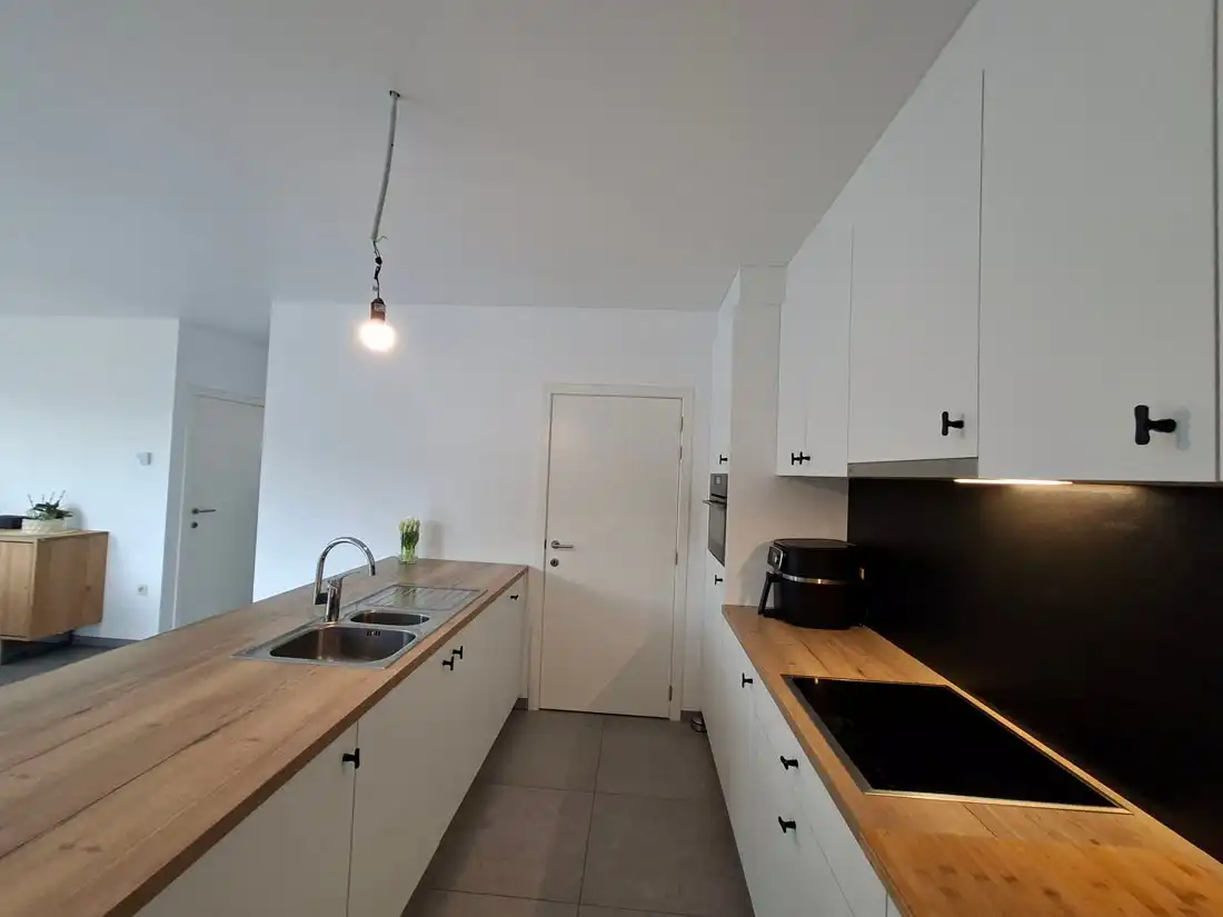 Stijlvolle nieuwbouw woning te Peer foto 7