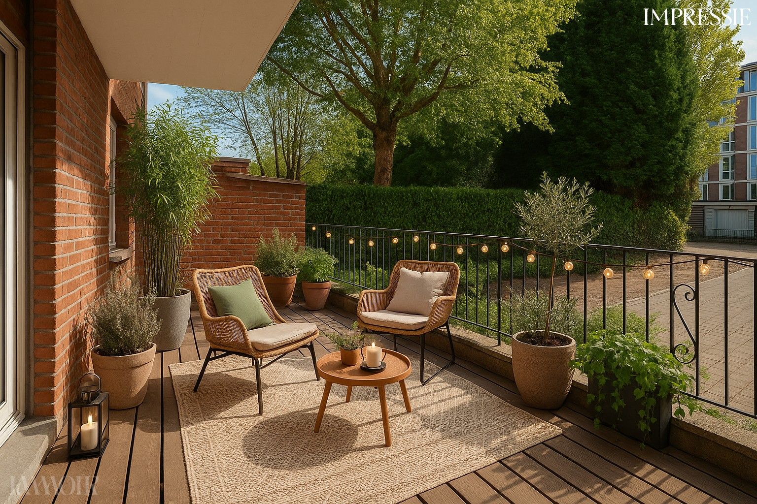 Gelijkvloers appartement met zeer ruim terras in de Pulhofwijk in Antwerpen. foto 23