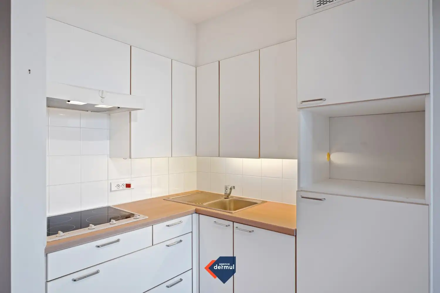 RESIDENTIE STRAND EN DUINEN foto 7