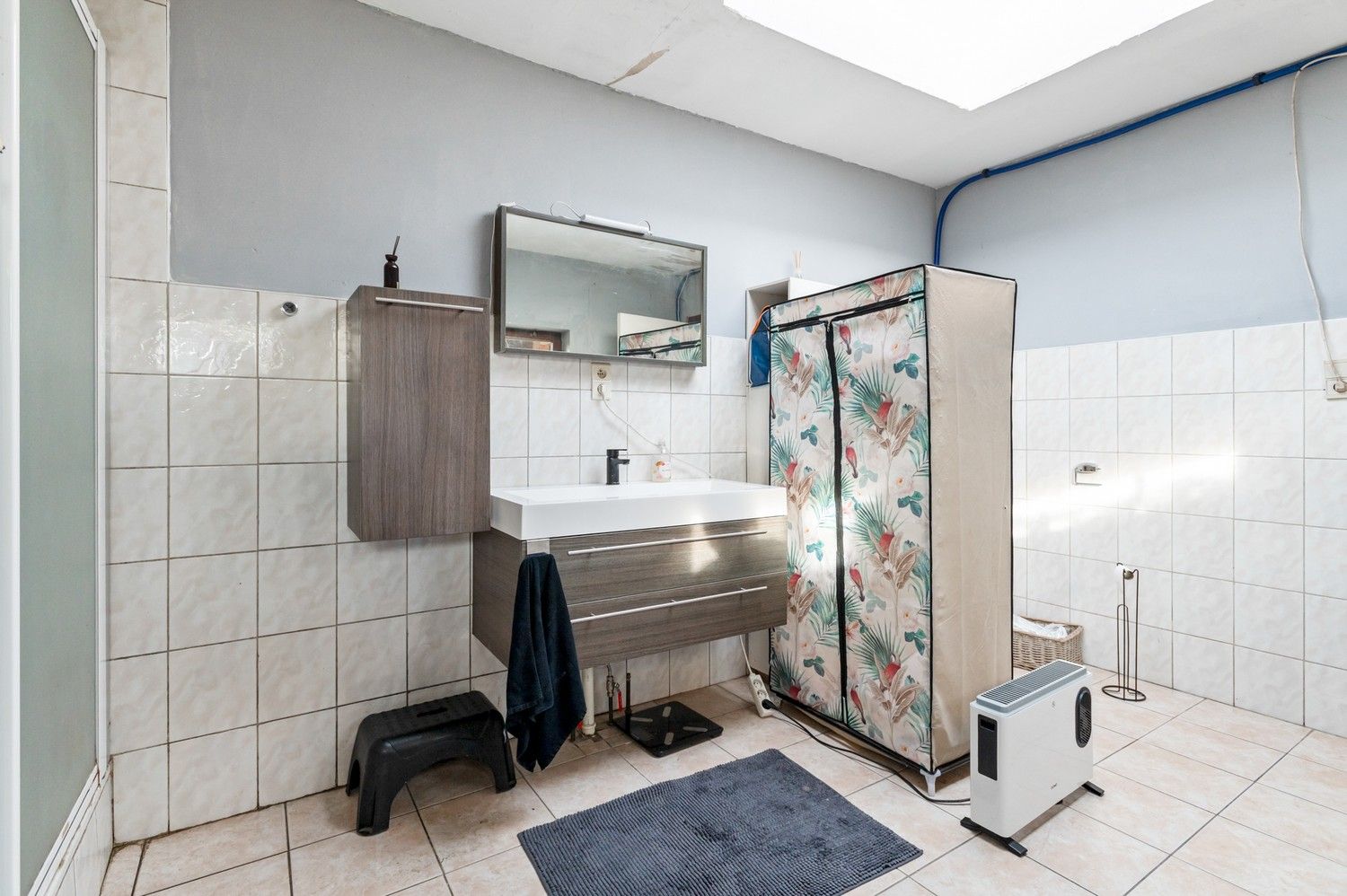 Verder af te werken woning met 4 slaapkamers te Malle! foto 16