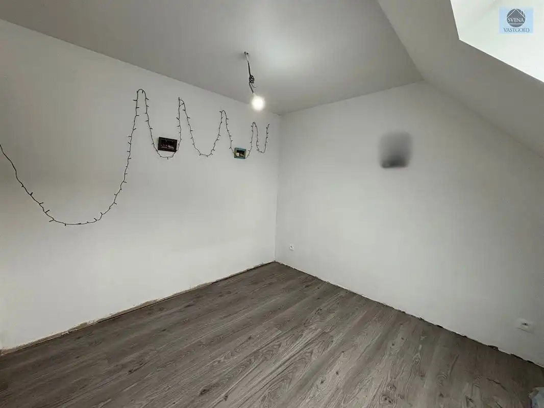 WONING MET 4 KAMERS EN TUIN foto 6
