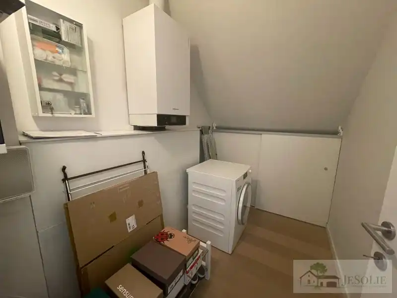 Tiptop verzorgd 2 slpk appartement met groot terras foto 4
