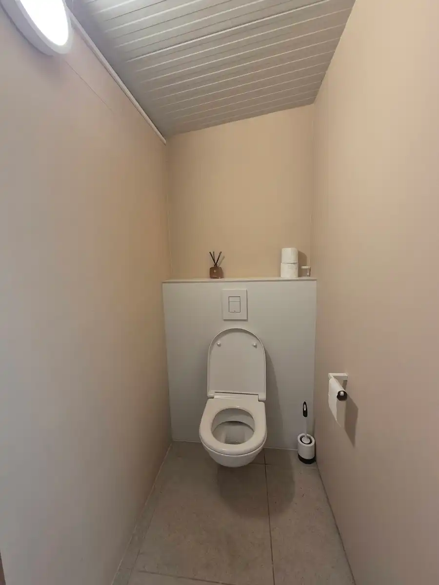 Goed gelegen ruime woning in Haaltert foto 6