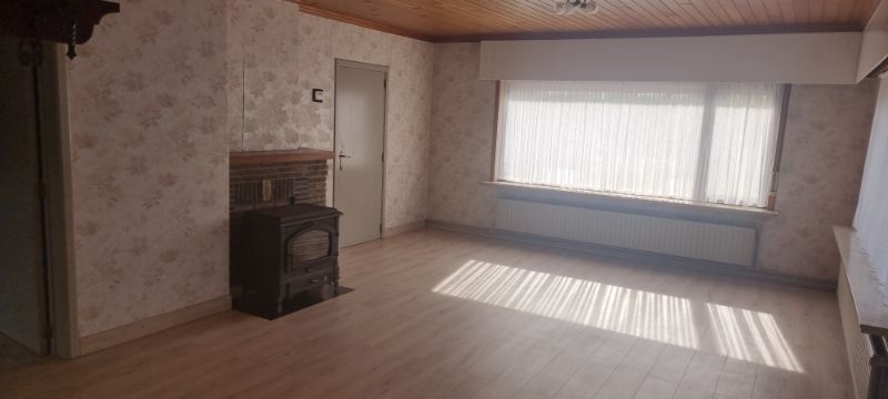 Alleenstaande bungalow foto 21