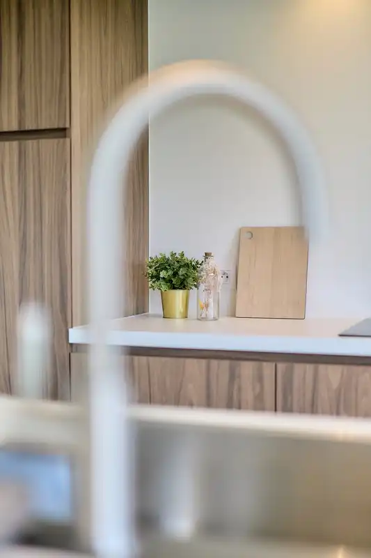 Energiezuinige nieuwbouwwoningen te Hombeek foto 9