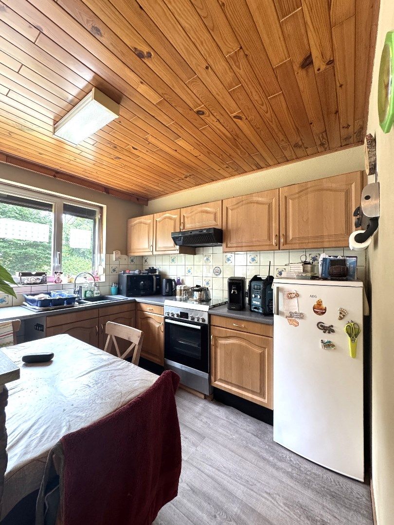 Te koop Bel-etage in de tofste wijk van Vilvoorde  foto 9
