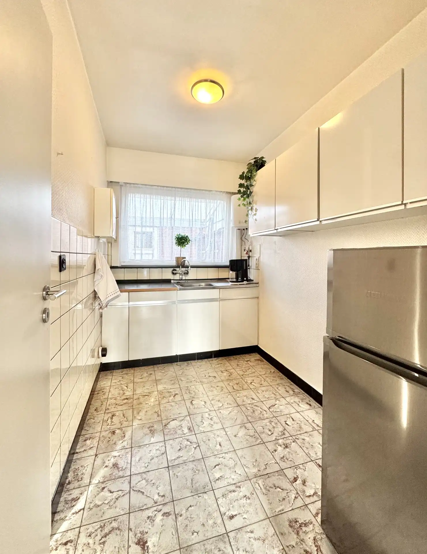 WONING | TUIN | 3 KAMERS | GARAGE | 107 M² foto 9