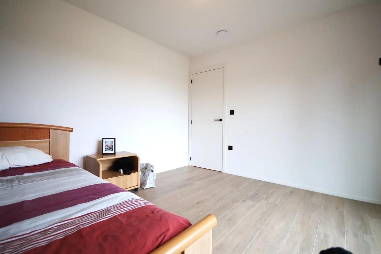 Ruim duplexappartement met prachtig uitzicht in Gingelom foto 25