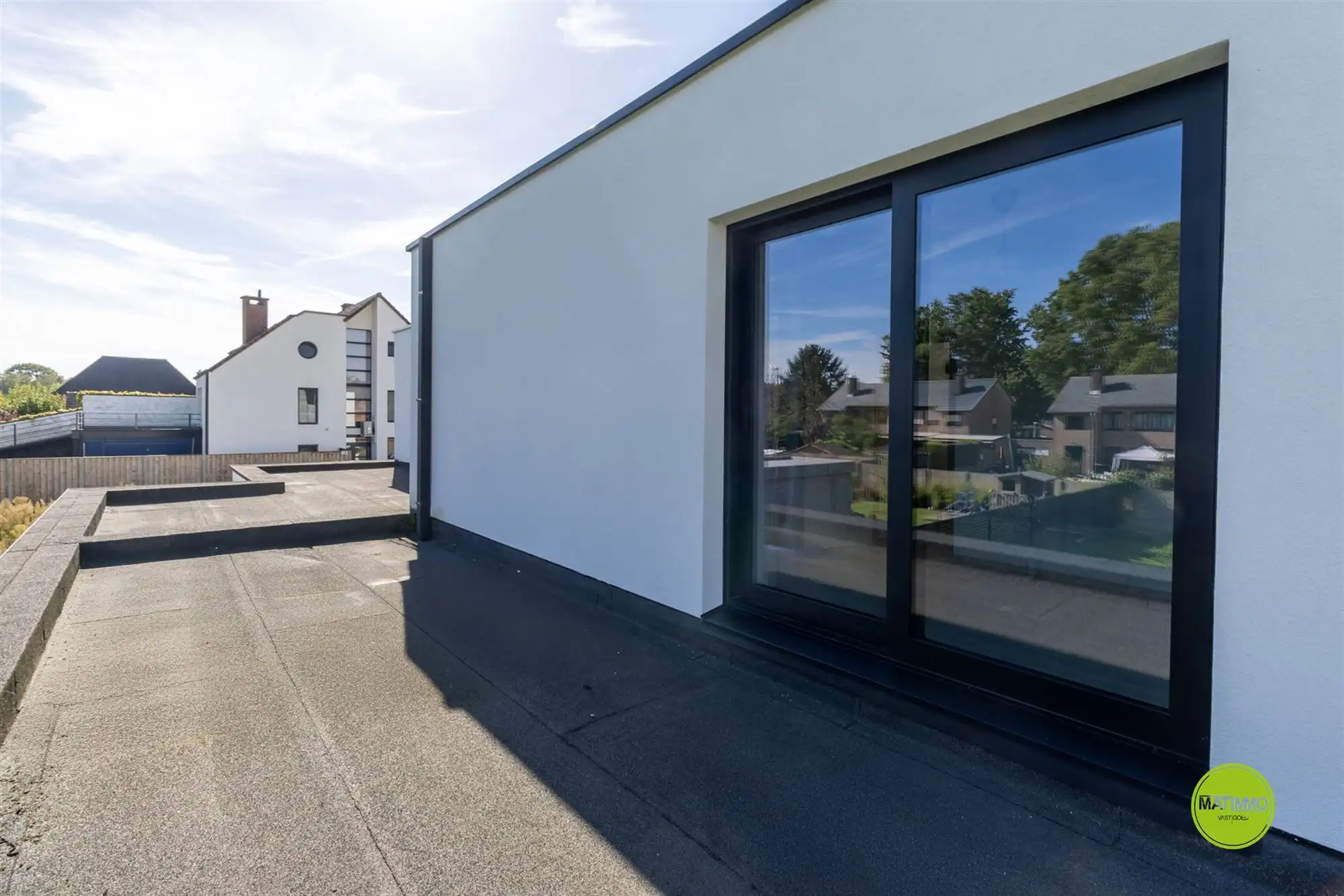 Energiezuinige woning (3 slpk) te Tessenderlo-Ham foto 12