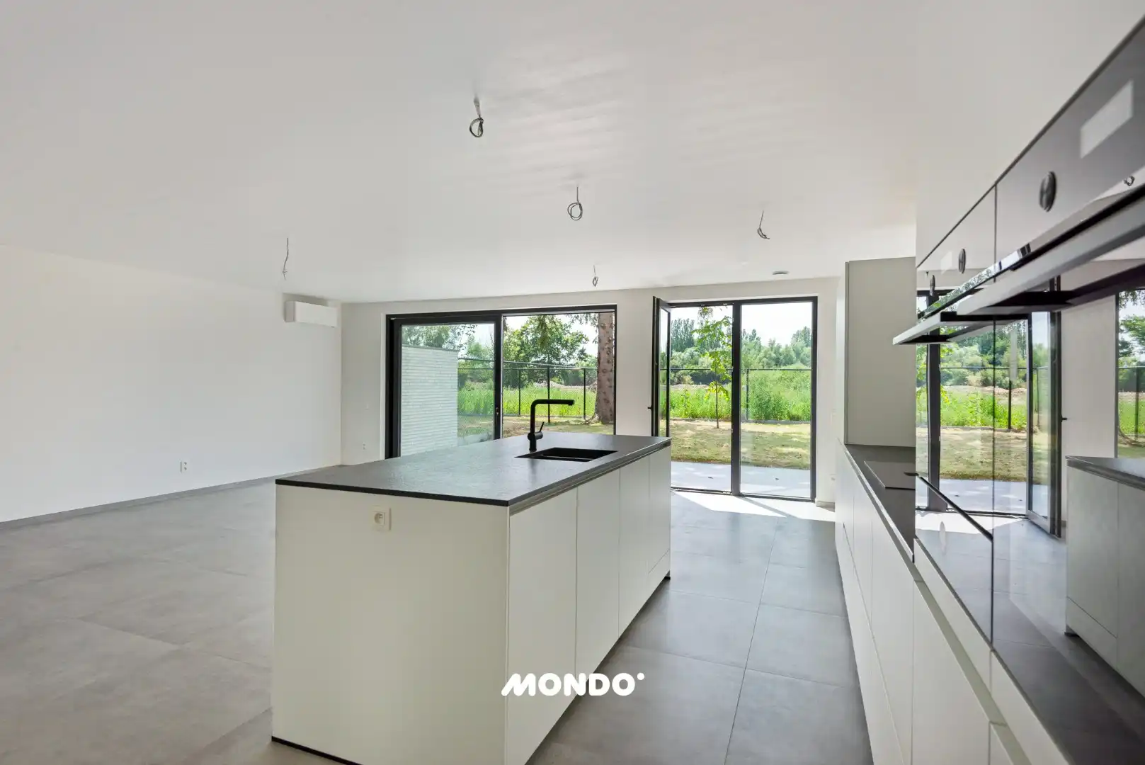 Ruime BEN-nieuwbouwwoning met 4 slaapkamers, 2 badkamers, zonnige tuin en hoogwaardige afwerking foto 7