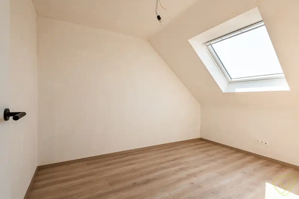 Nieuwbouw duplexappartement te koop in het centrum van Boekhoute foto 10