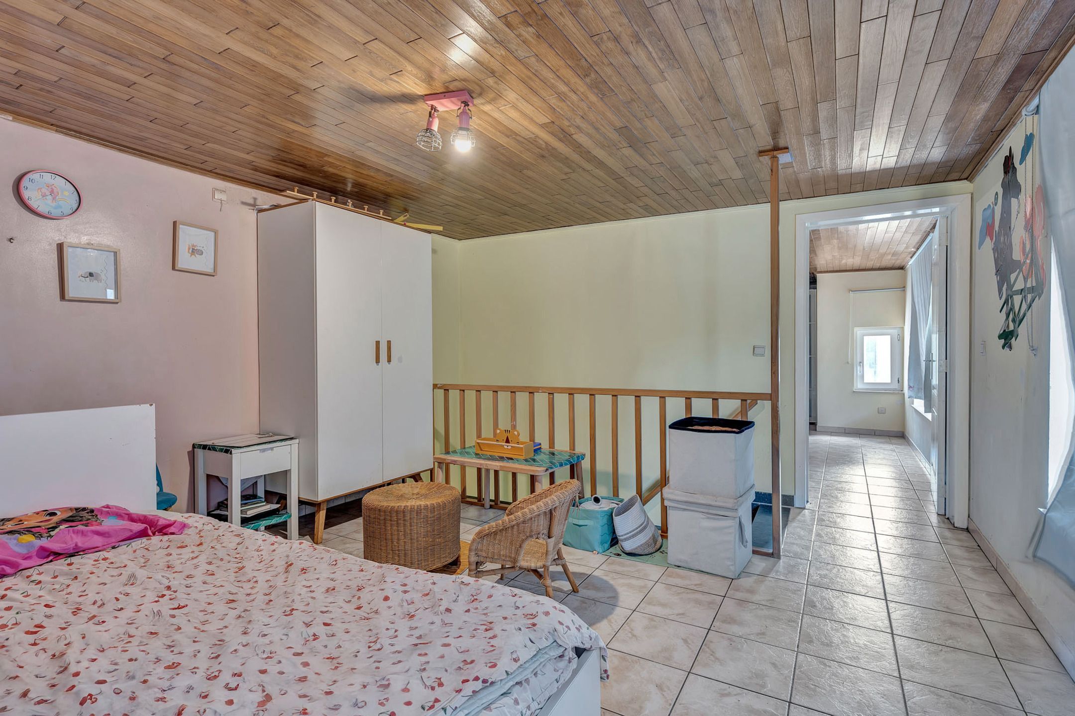 Te renoveren woning op strategische locatie foto 11