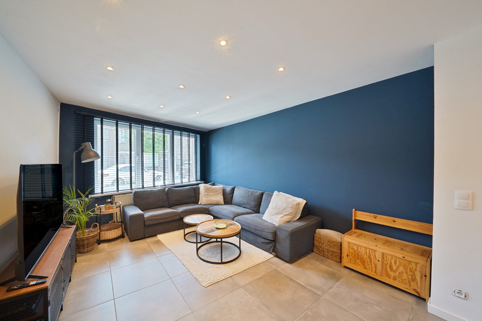 Mooi gerenoveerde woning te Mariakerke foto 2