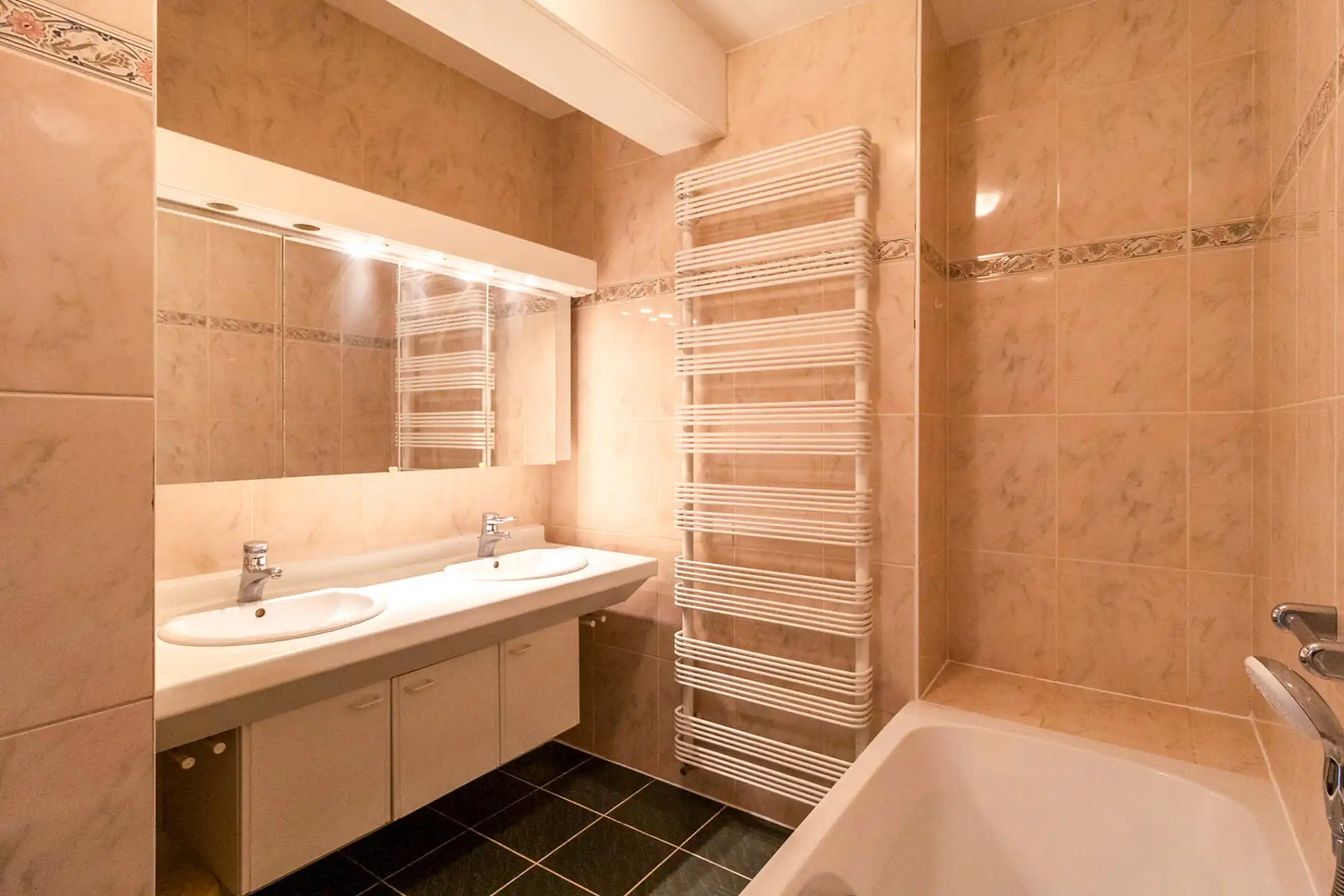 Prachtig appartement met 3 slaapkamers foto 17