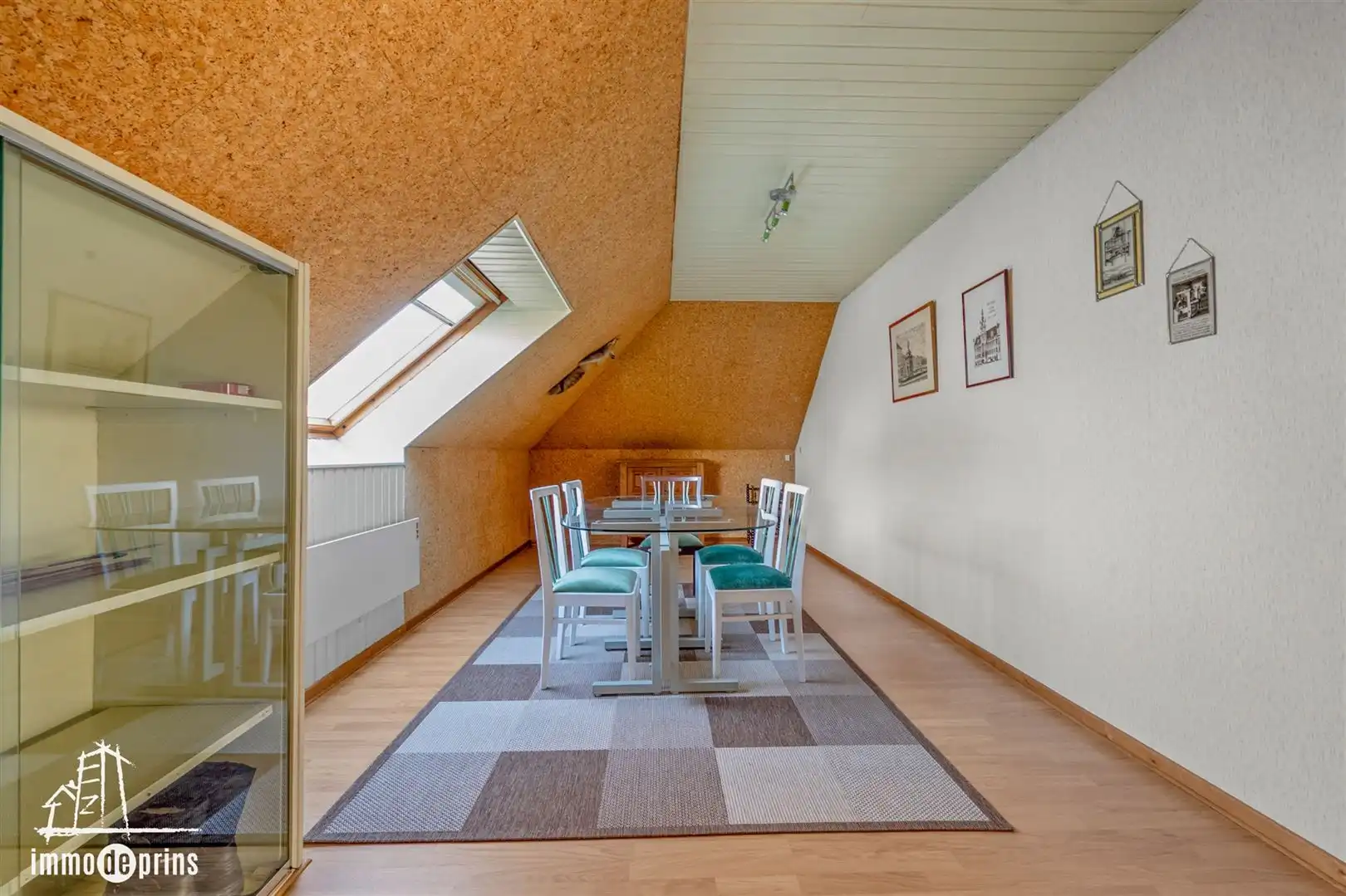 Villa, open bebouwing foto 15