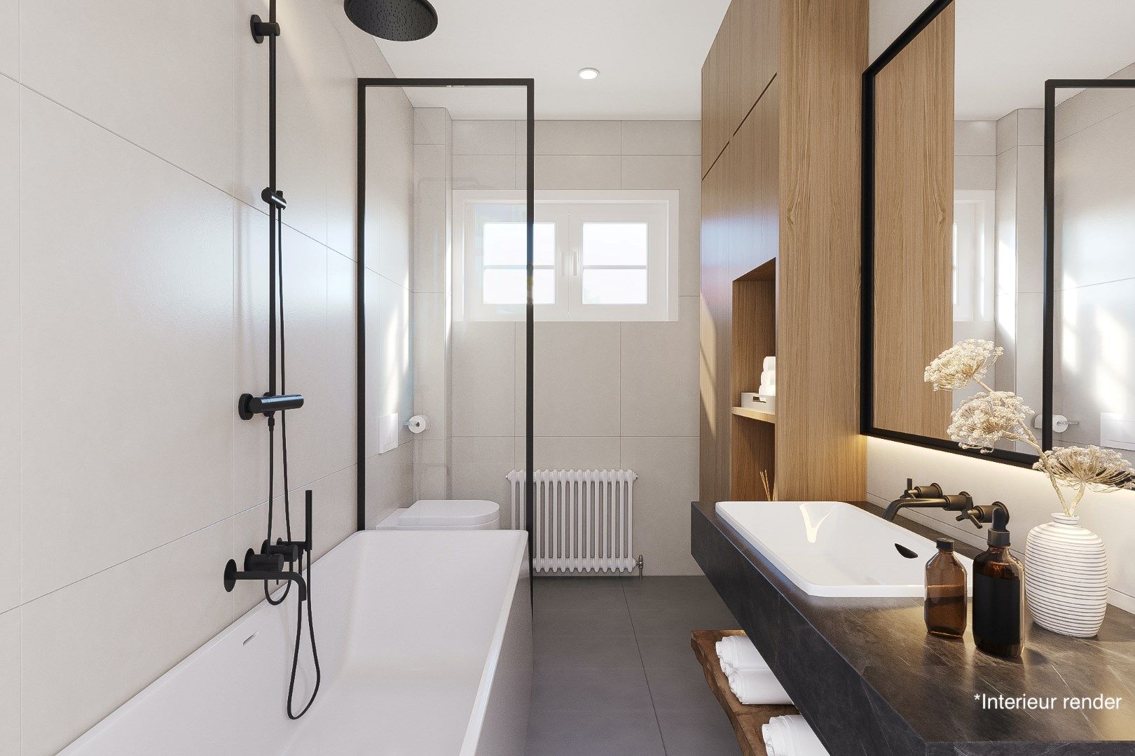 Royale woning met zes slaapkamers te Heusden-Zolder foto 21