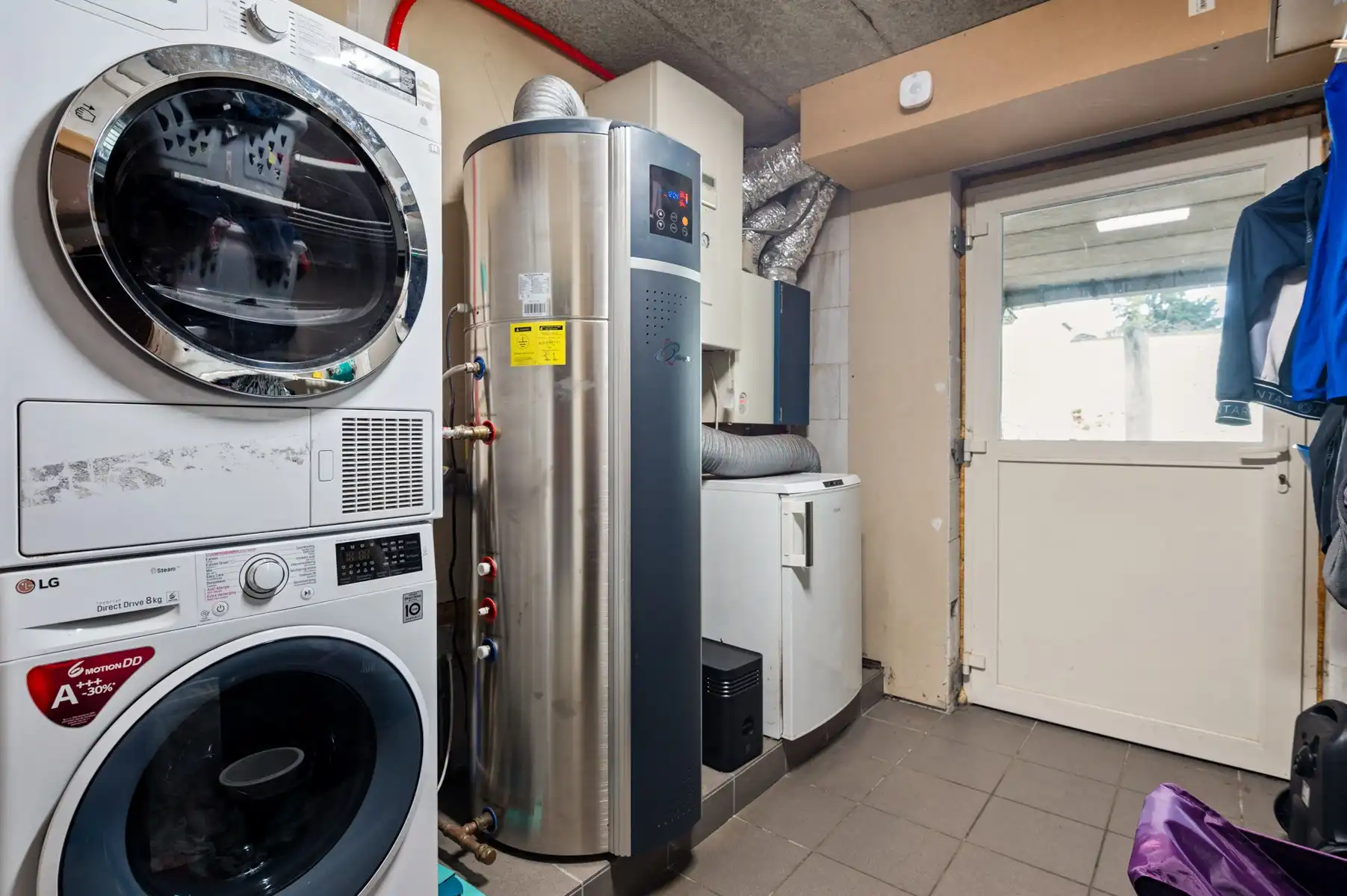 Energiezuinig wonen op toplocatie foto 15