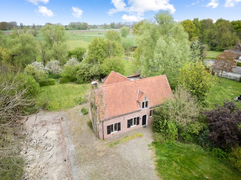Woning type Open Bebouwing op ongeveer 10500m² grondopp!! foto 3