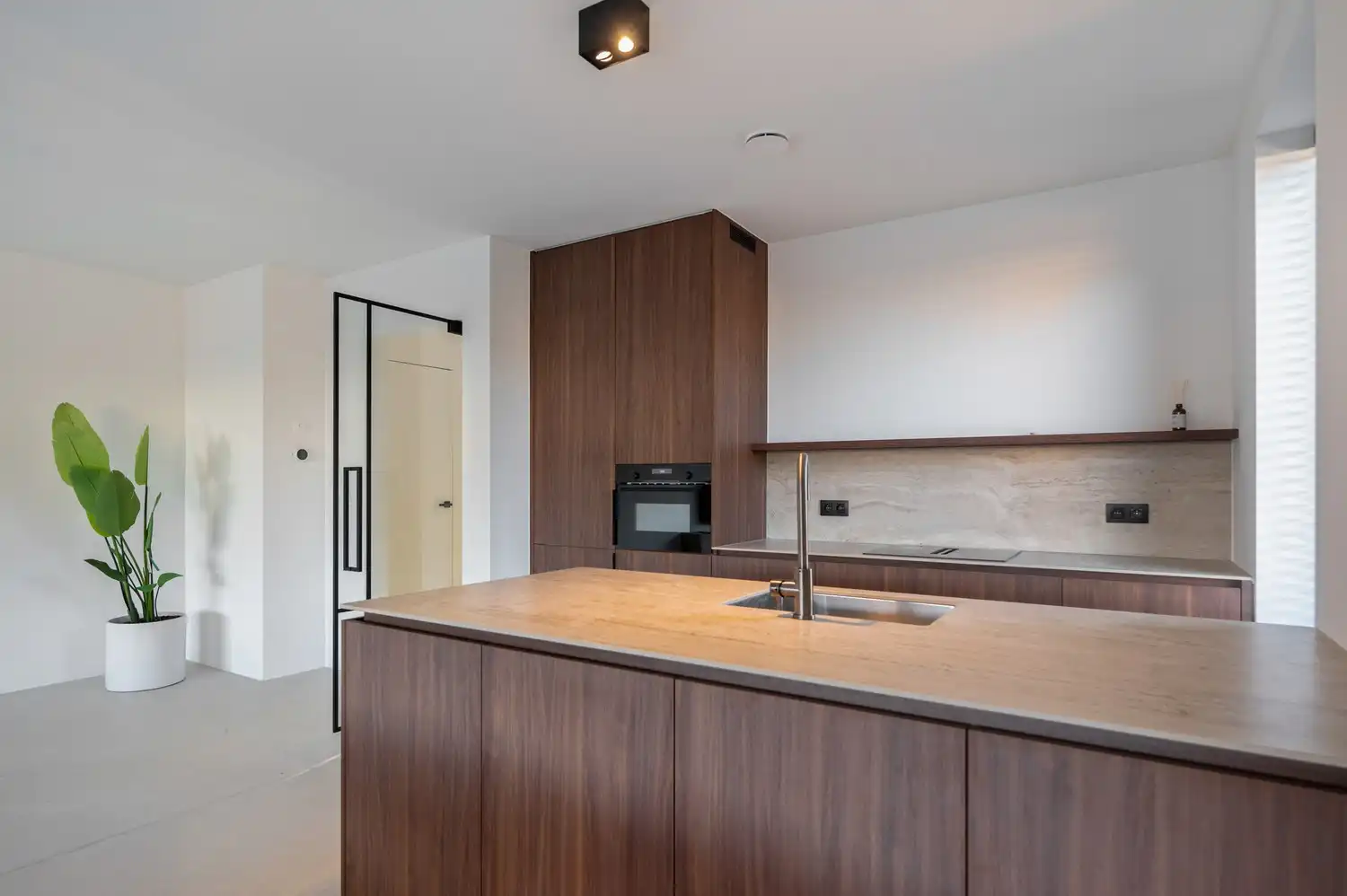Nieuwbouw BEN-villa met 3 slpkrs op topligging foto 8