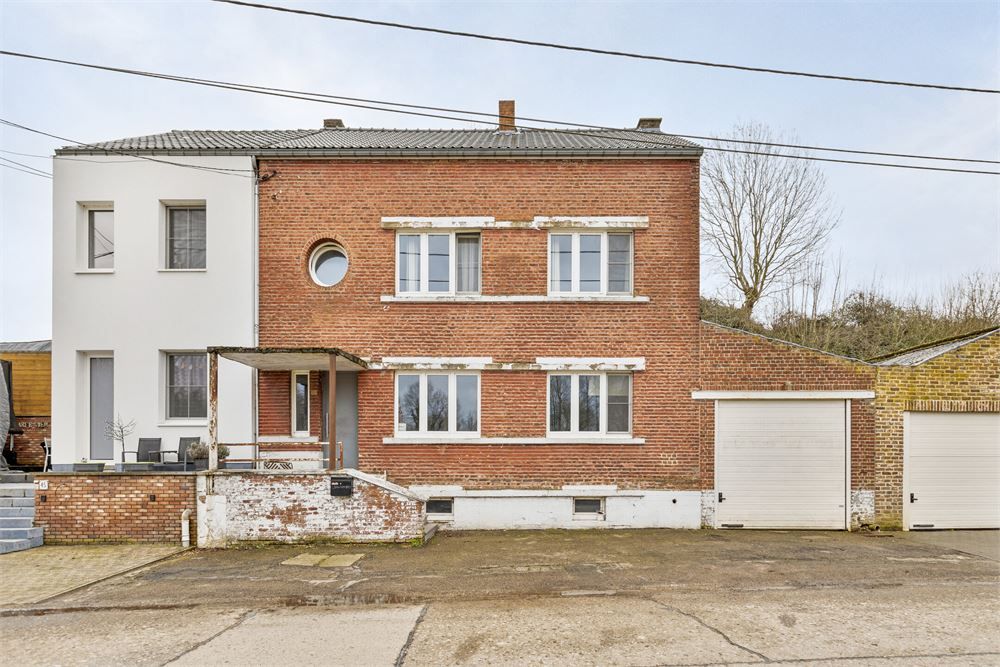 Te renoveren woning voor gemengd gebruik in landelijke omgeving foto 2