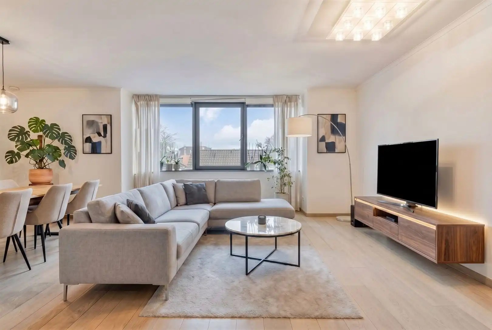 Appartement te koop Koningstraat 3/302 - 9700 OUDENAARDE