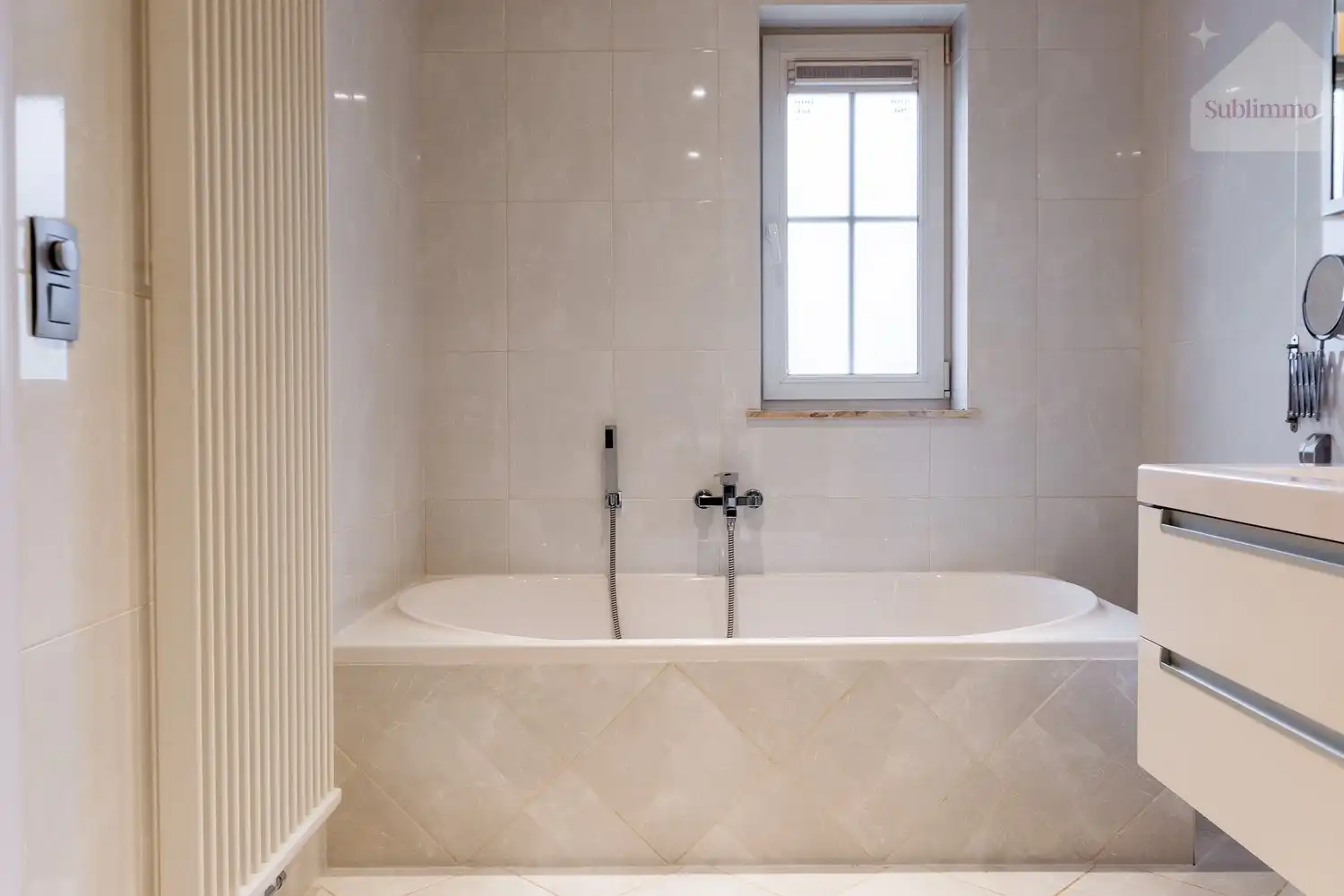 Open bebouwing te koop – Energiezuinige woning (EPC B) met multifunctionele garage op 15a76ca foto 19