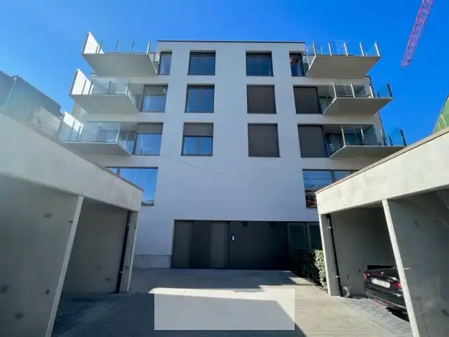 6% BTW MOGELIJK - LAATSTE APPARTEMENT TE KOOP foto 9