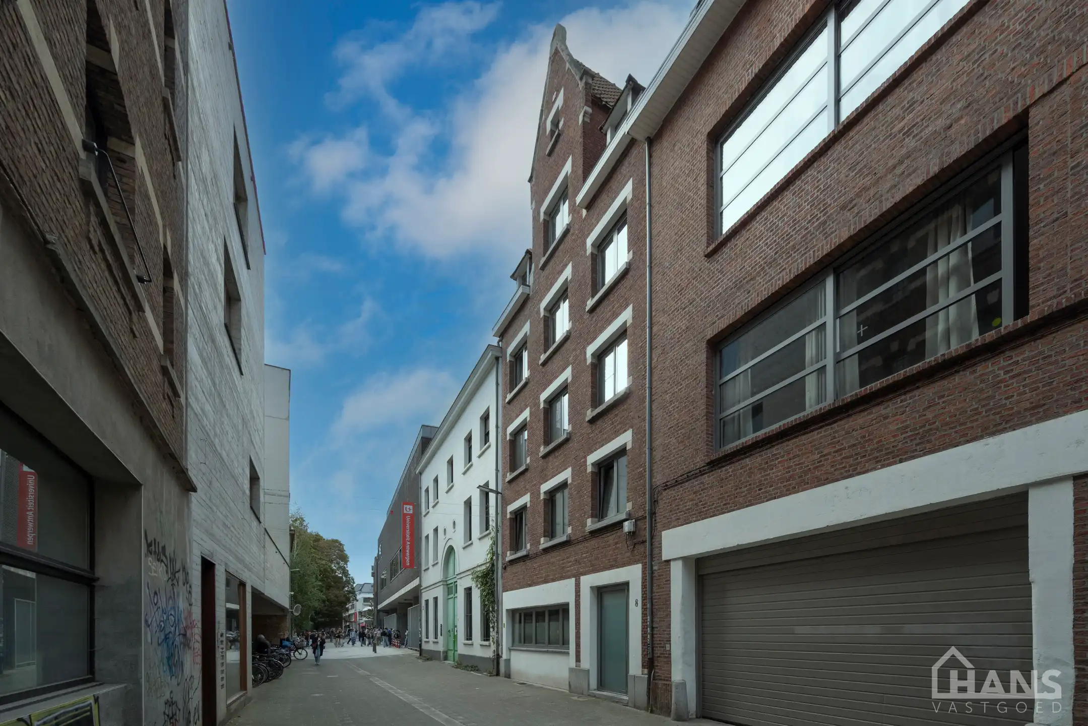Loft op de eerste verdieping. foto {{pictureIndex}}