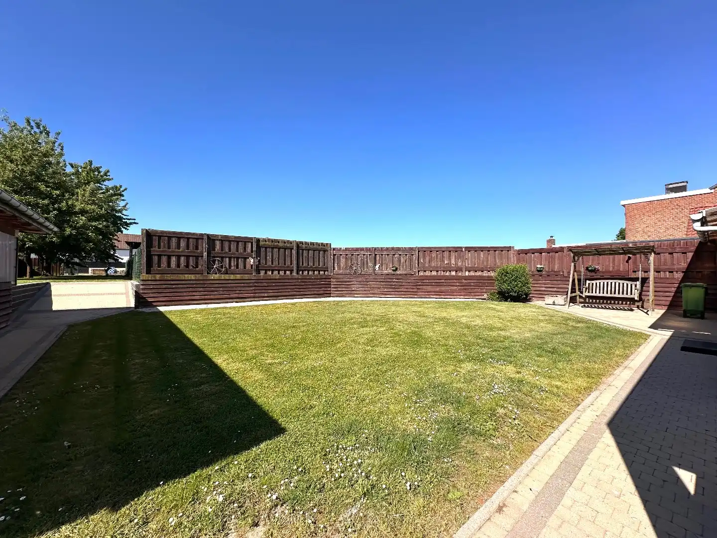 Verzorgde gezinswoning met uitzonderlijke garage op een ruim perceel in Zichen-Zussen-Bolder (Riemst) foto 38