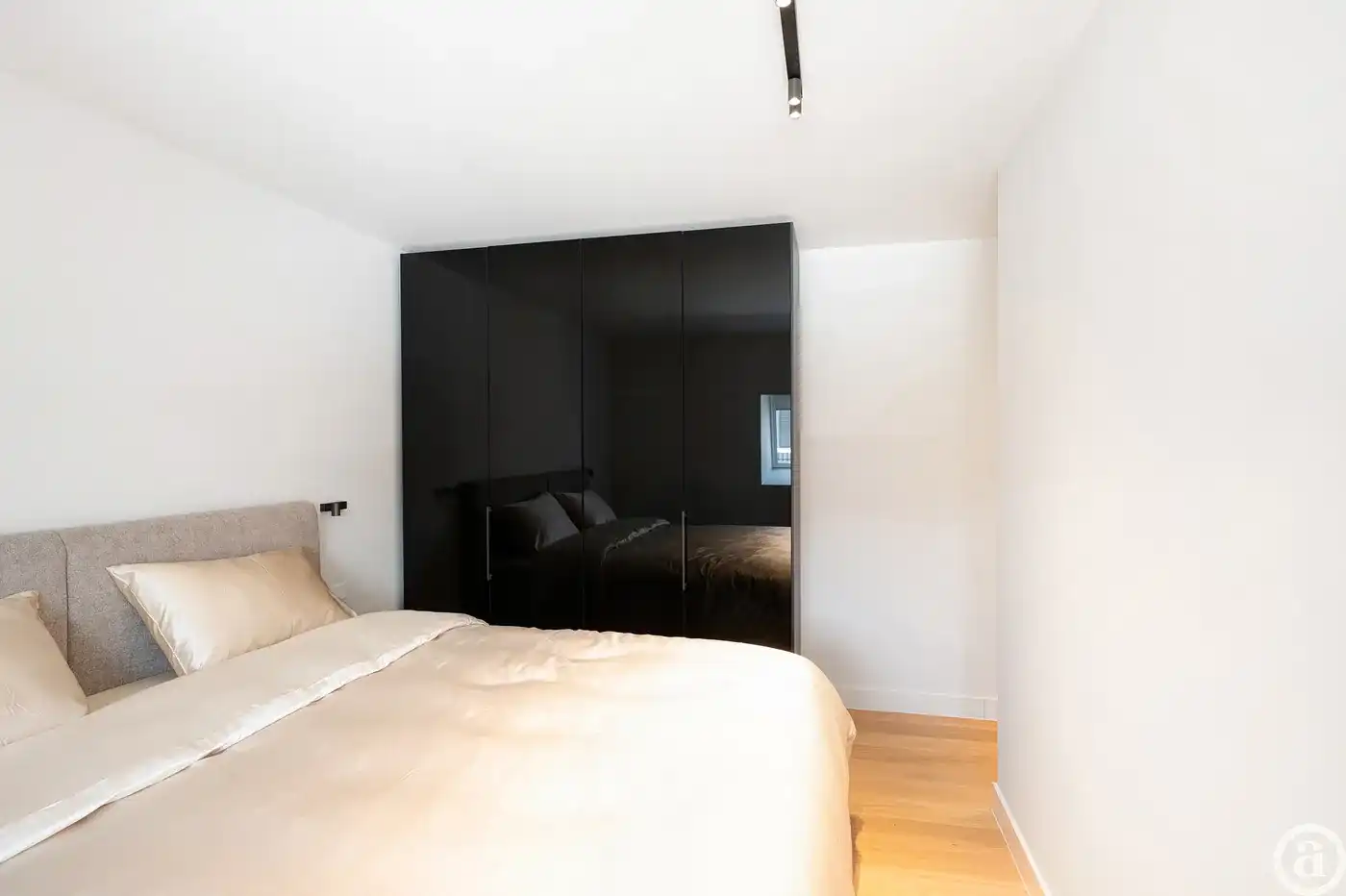 Mooi instapklaar duplex appartement in de Jozef Nellenslaan  foto 19
