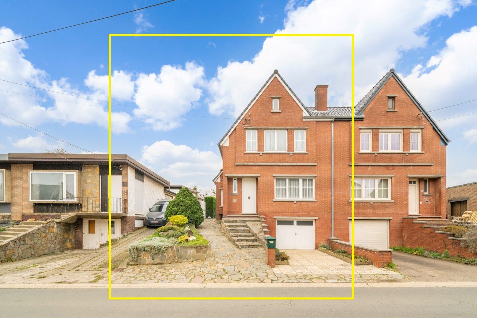 Huis te koop Heibrikstraat 56 - - 3730 Hoeselt