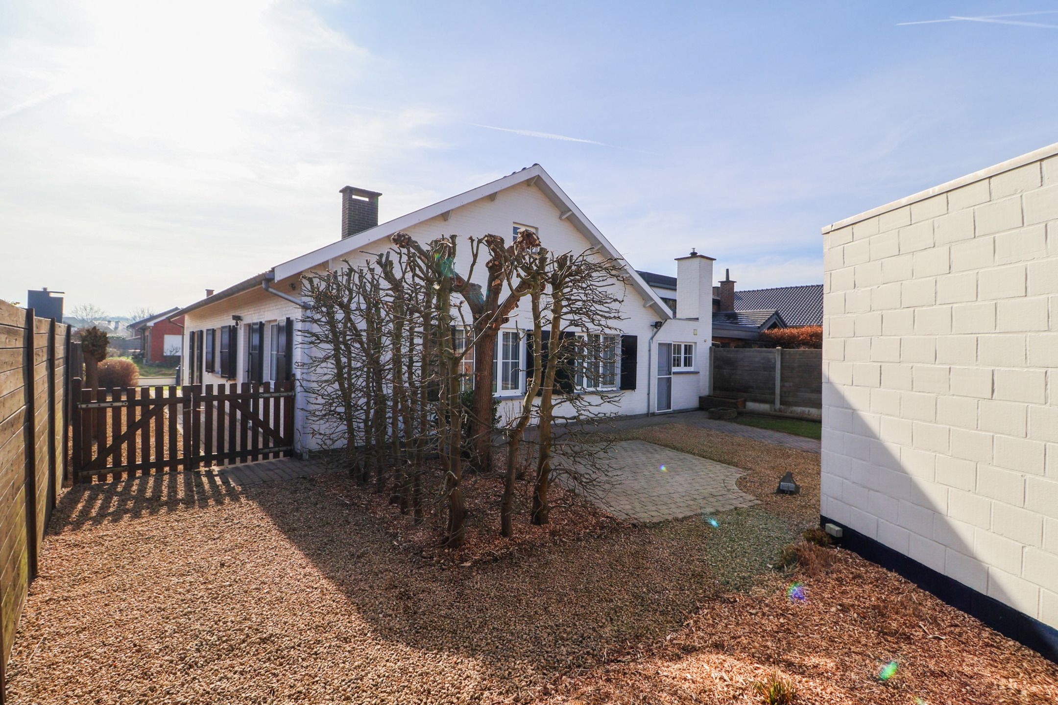 Uitstekend gelegen bungalow foto 22