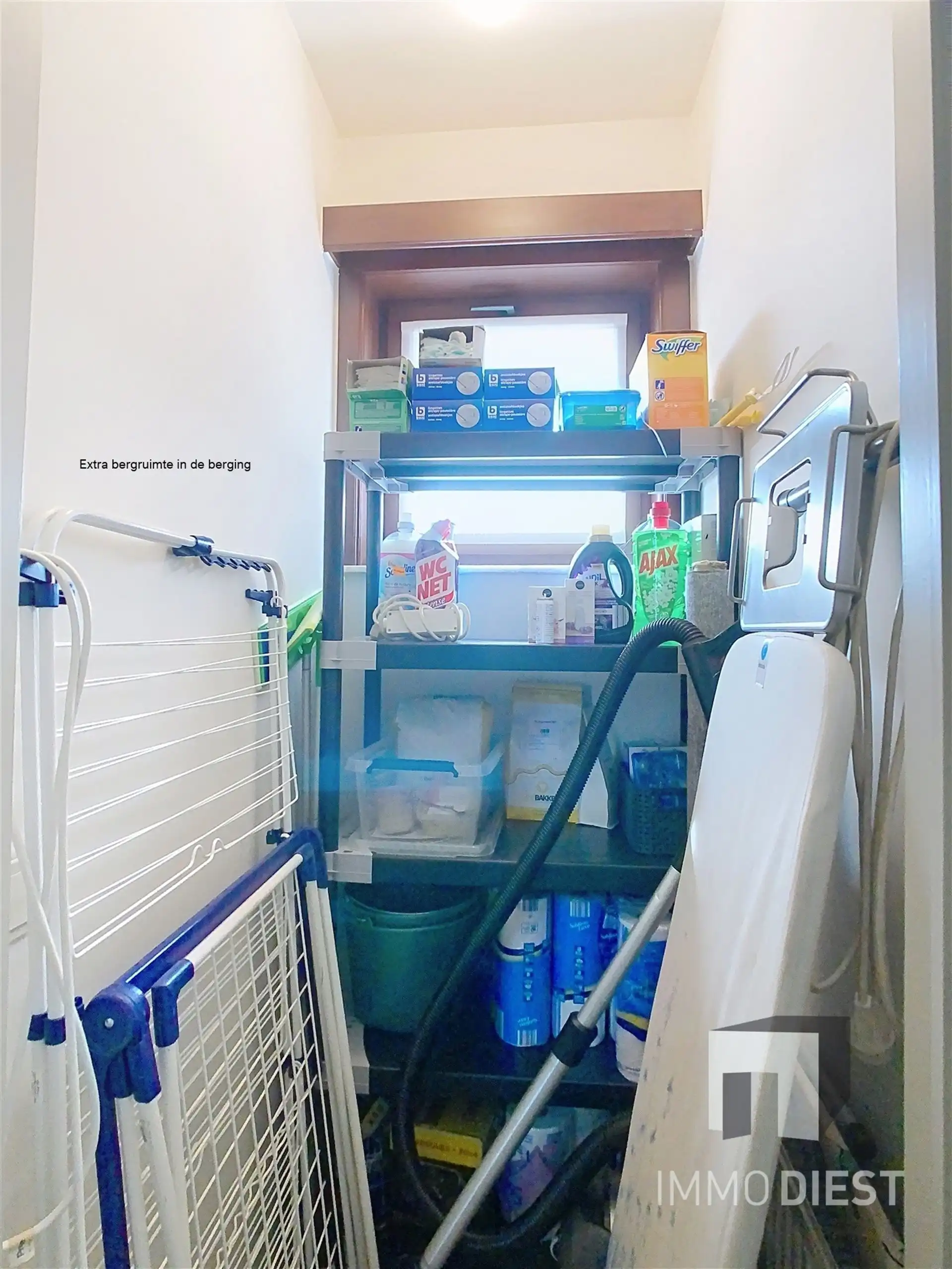 Piekfijn onderhouden woning met 4 slpks | EPC C | op 10a50ca foto 34