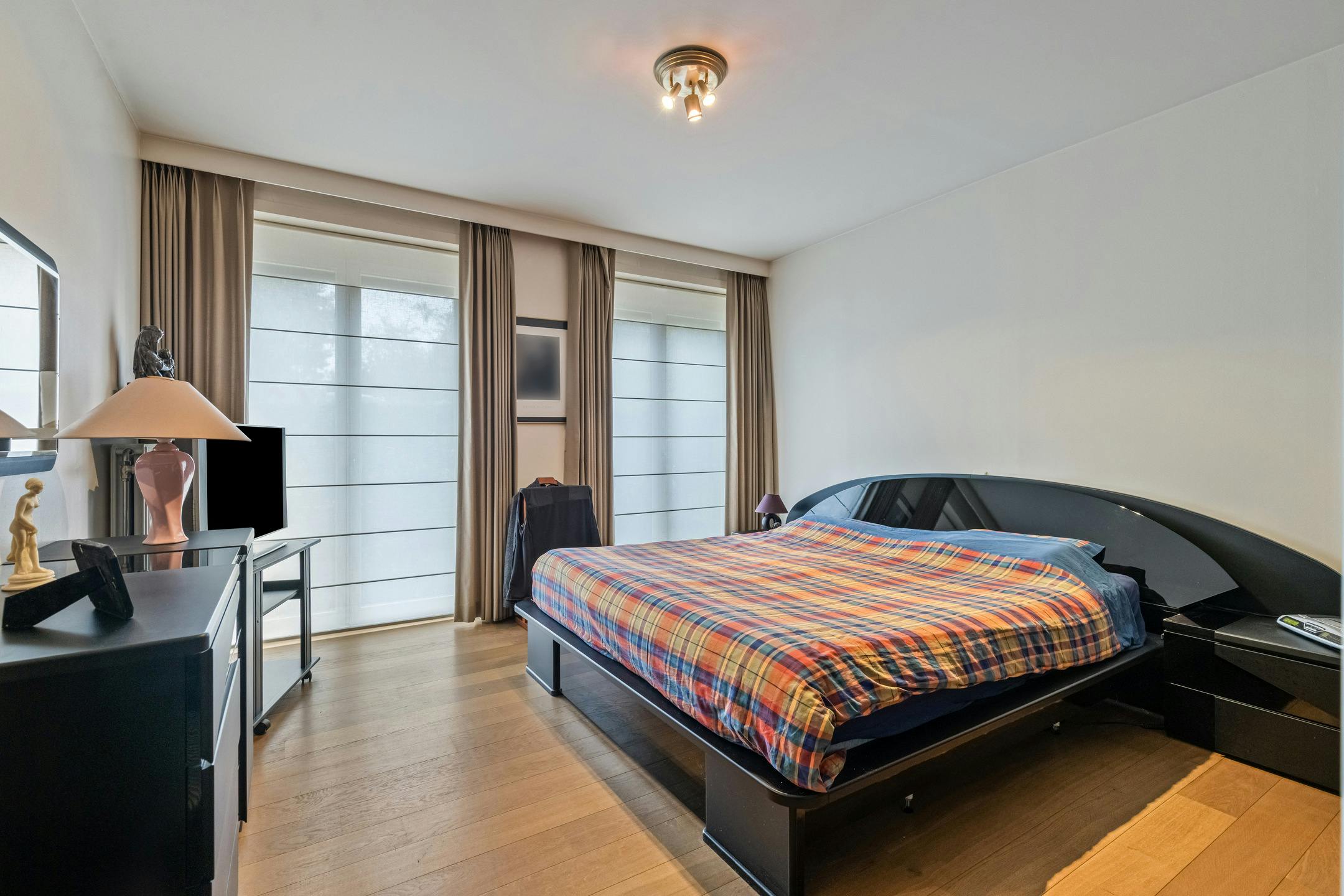 Appartement met tuin en garage in Kortrijk centrum foto 6