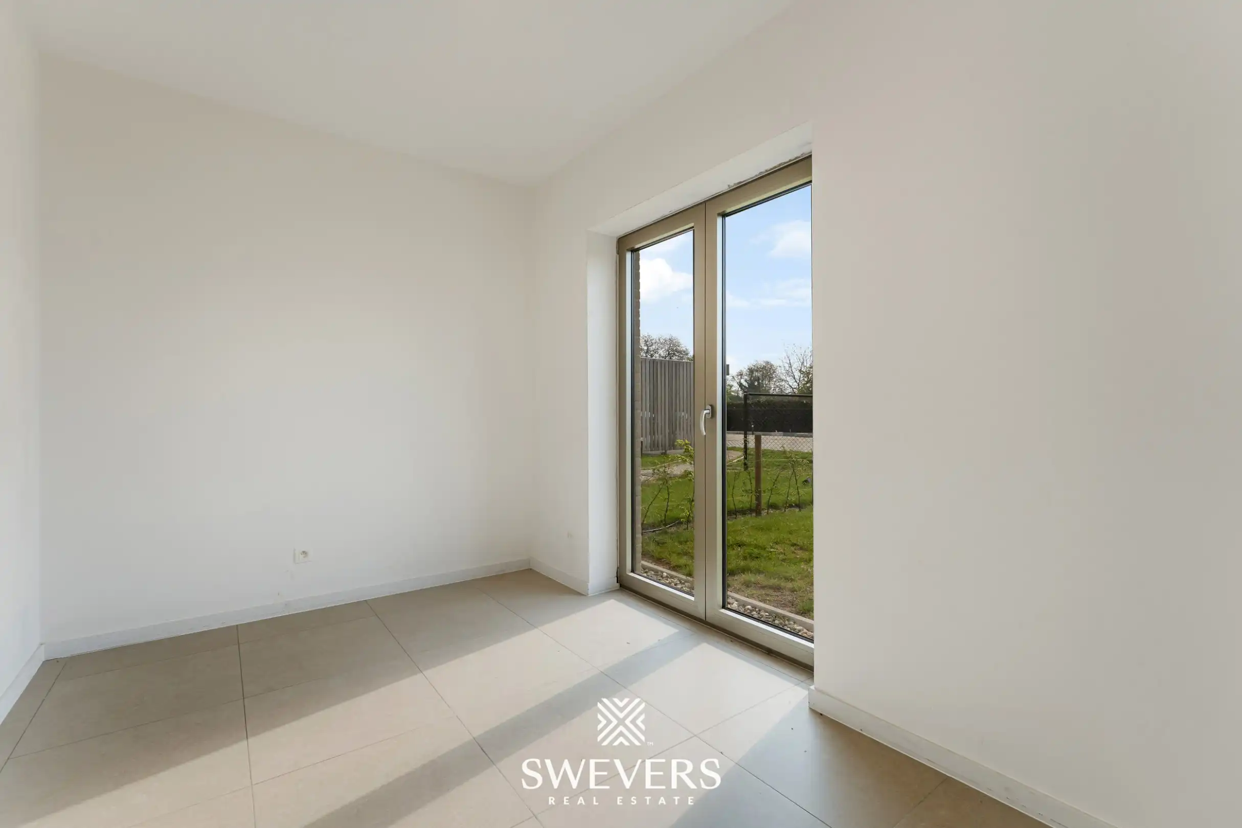 Instapklaar nieuwbouwappartement met zuidgerichte tuin in rustige, groene omgeving in project Oriole foto 10