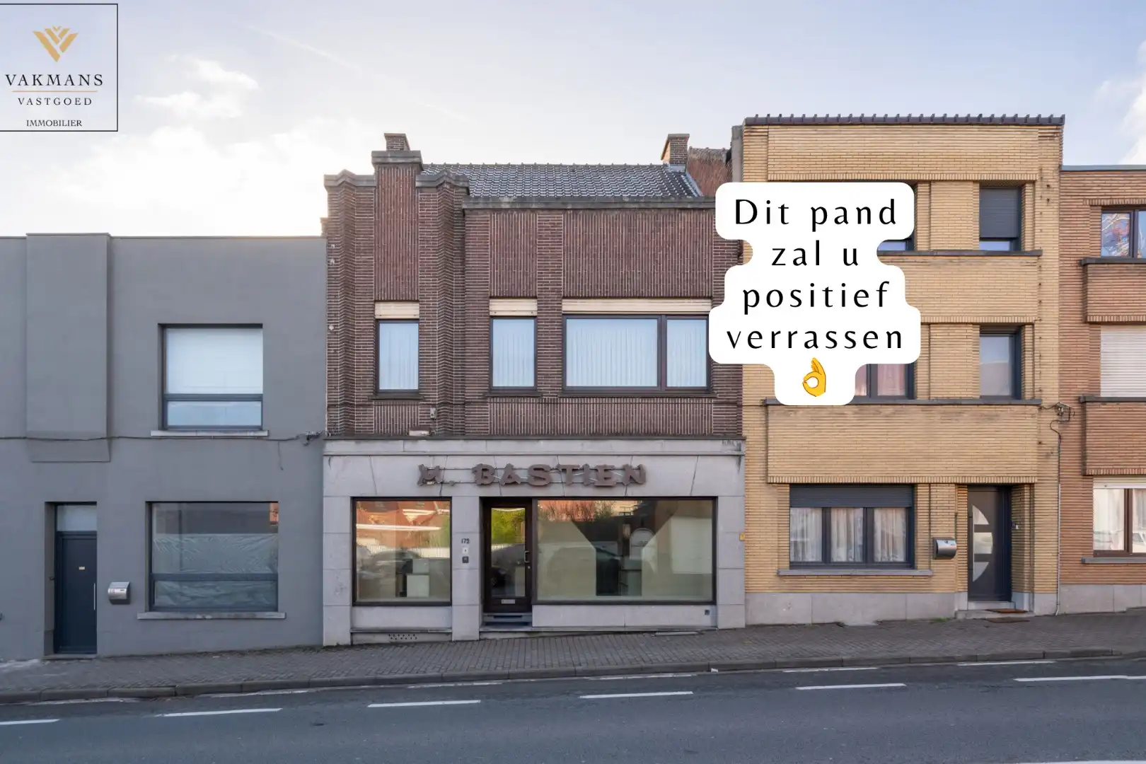 Hoofdfoto van de publicatie: Ruime kwalitatieve gezinswoning
