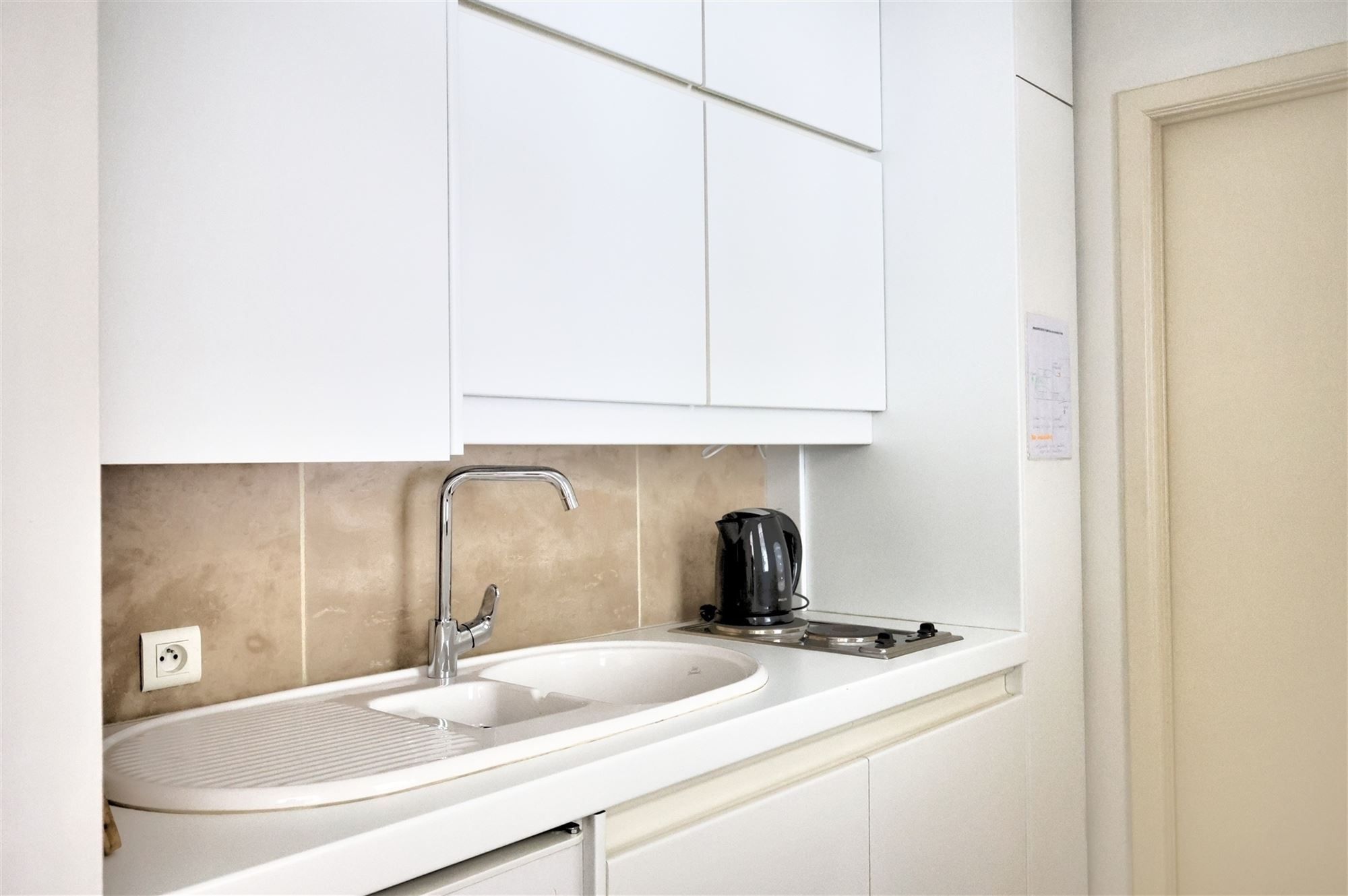 Kantoor op ideale locatie in Deurne foto 18