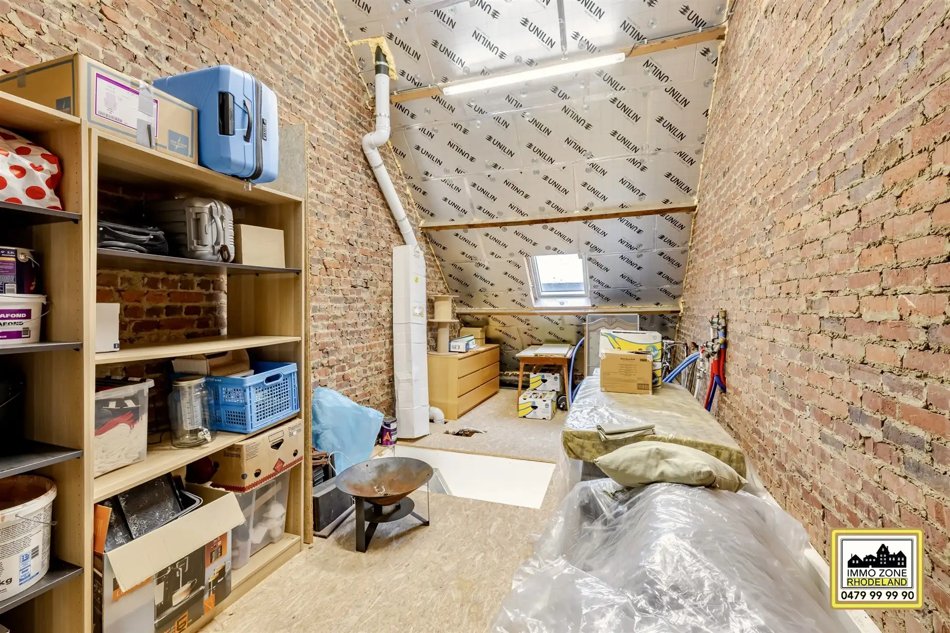 Prachtige centraal gelegen woning met zuidwestgerichte tuin foto 20