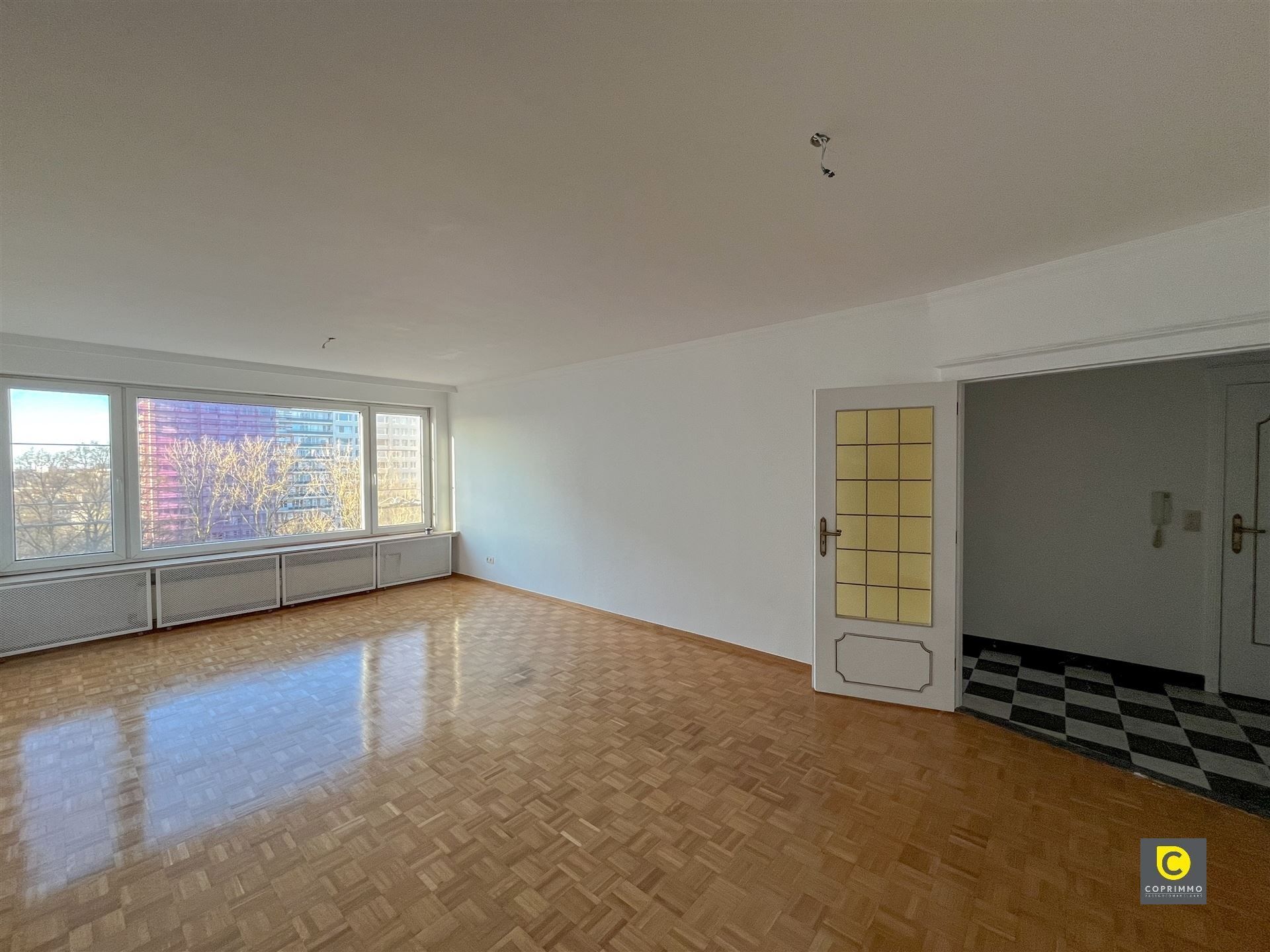 Appartement met prachtig uitzicht en 2 slp! foto 2