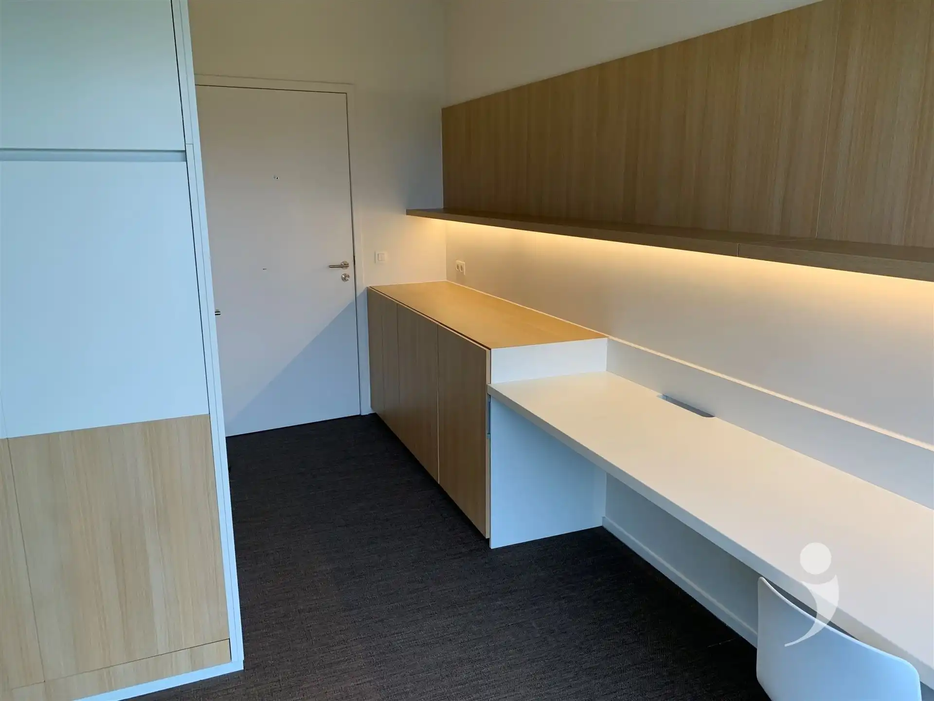 Kot/kamer te huur Martelarenlaan 200/02.05 - 3010 KESSEL LO